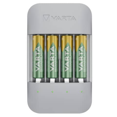 łdowarka eco charger pro recyceled 57683 + 4 aku AAA 800 mah 1.jpg