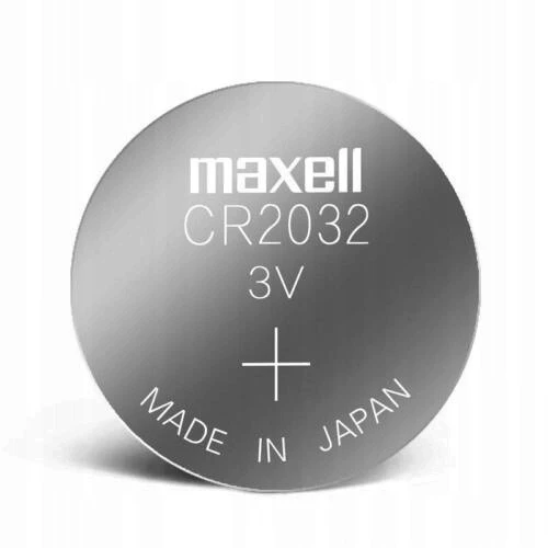 Maxell-Bateria-litowa-CR2032- 1 sztuka.jpg