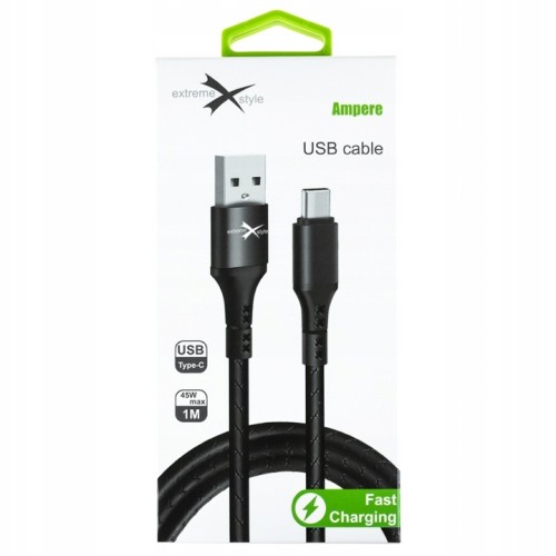 Kabel-Extremestyle-USB-USB-3-1-typ-C-1-m-czarny-Stan-opakowania-oryginalne .jpg