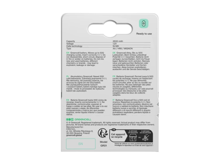 green-cell-4x-akumulator-aa-hr6-2600mah 2.jpg