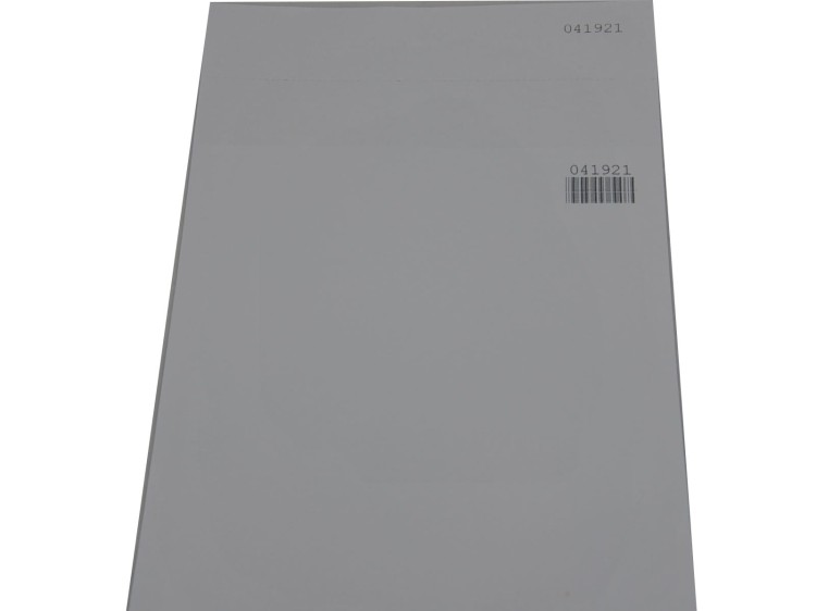 Koperty zleceniowe do zdjęć białe 1000 szt